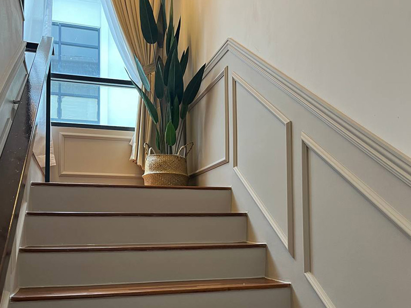 Wainscoting Panels, Ideas, and Installation - This Old House